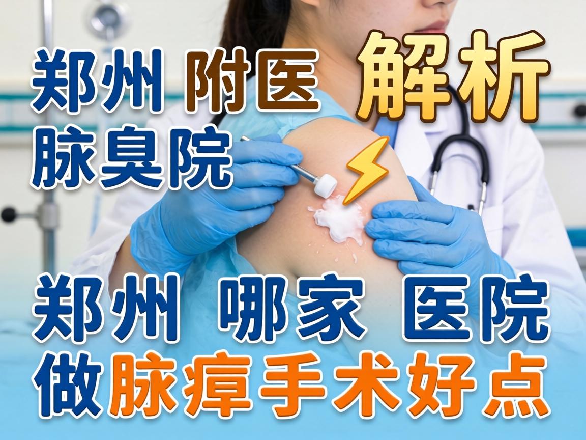 郑州附医腋臭医院解析,郑州哪家医院做腋臭手术好点 郑州附医腋臭医院解析,郑州哪家医院做腋臭手术好点