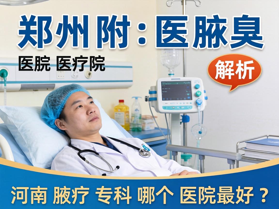 郑州附医腋臭医院解析,河南腋臭专科哪个医院最好? 郑州附医腋臭医院解析,河南腋臭专科哪个医院最好?