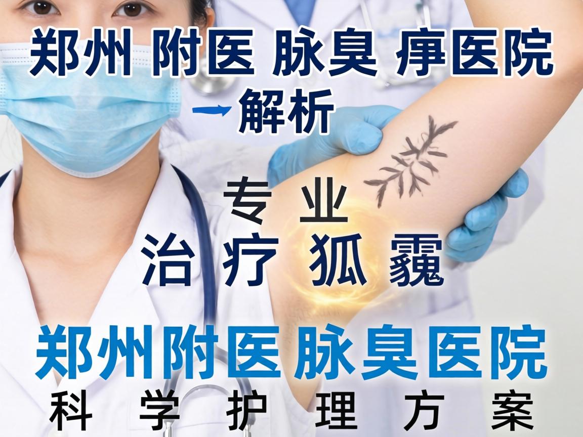 郑州附医腋臭医院解析,专业治疗狐臭,郑州附医腋臭医院科学护理方案 郑州附医腋臭医院解析,专业治疗狐臭,郑州附医腋臭医院科学护理方案