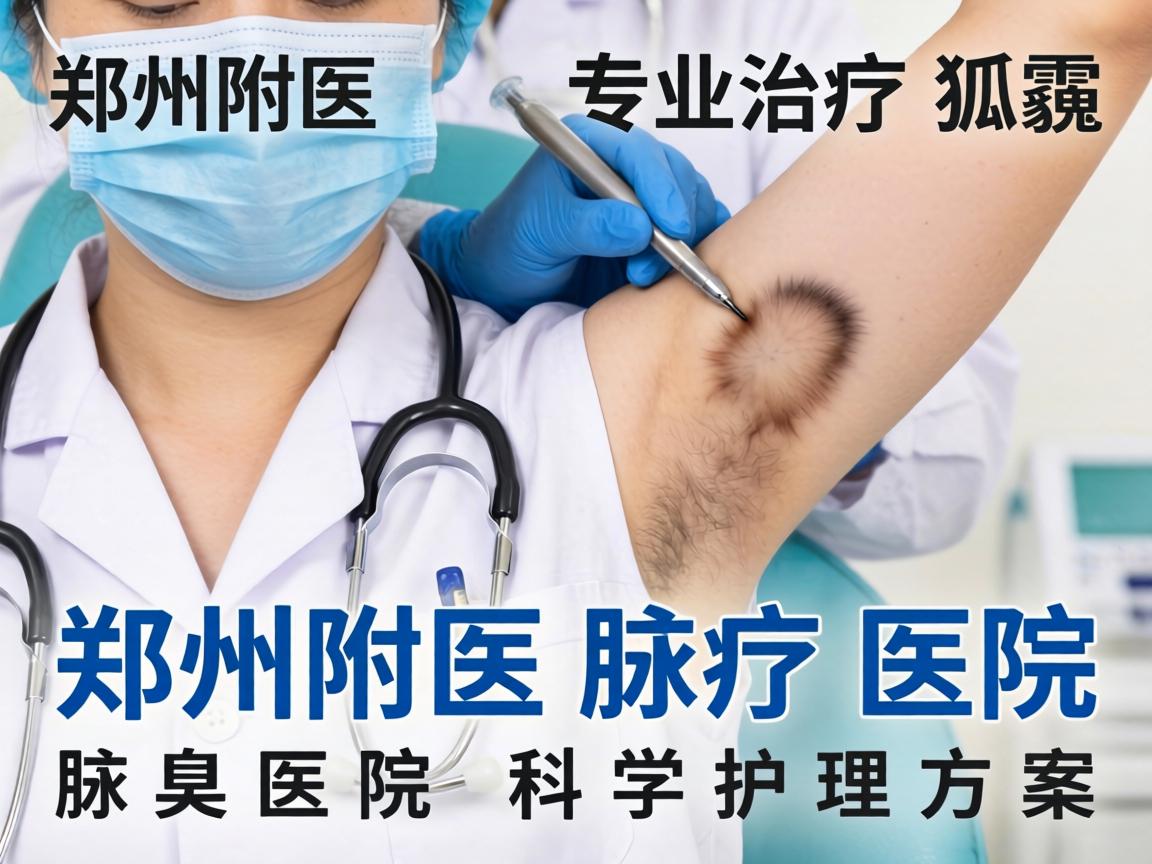 郑州附医腋臭医院解析,专业治疗狐臭,郑州附医腋臭医院科学护理方案 郑州附医腋臭医院解析,专业治疗狐臭,郑州附医腋臭医院科学护理方案