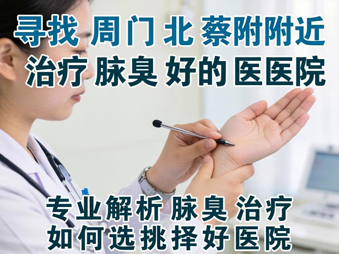 寻找周口北蔡附近治疗腋臭好的医院,专业解析腋臭治疗如何选择好医院 寻找周口北蔡附近治疗腋臭好的医院,专业解析腋臭治疗如何选择好医院