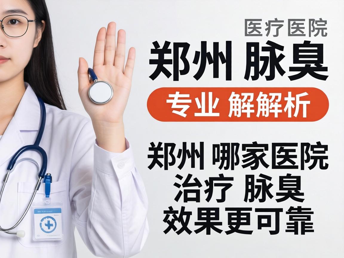 郑州腋臭医院专业解析,郑州哪家医院治疗腋臭效果更可靠 郑州腋臭医院专业解析,郑州哪家医院治疗腋臭效果更可靠