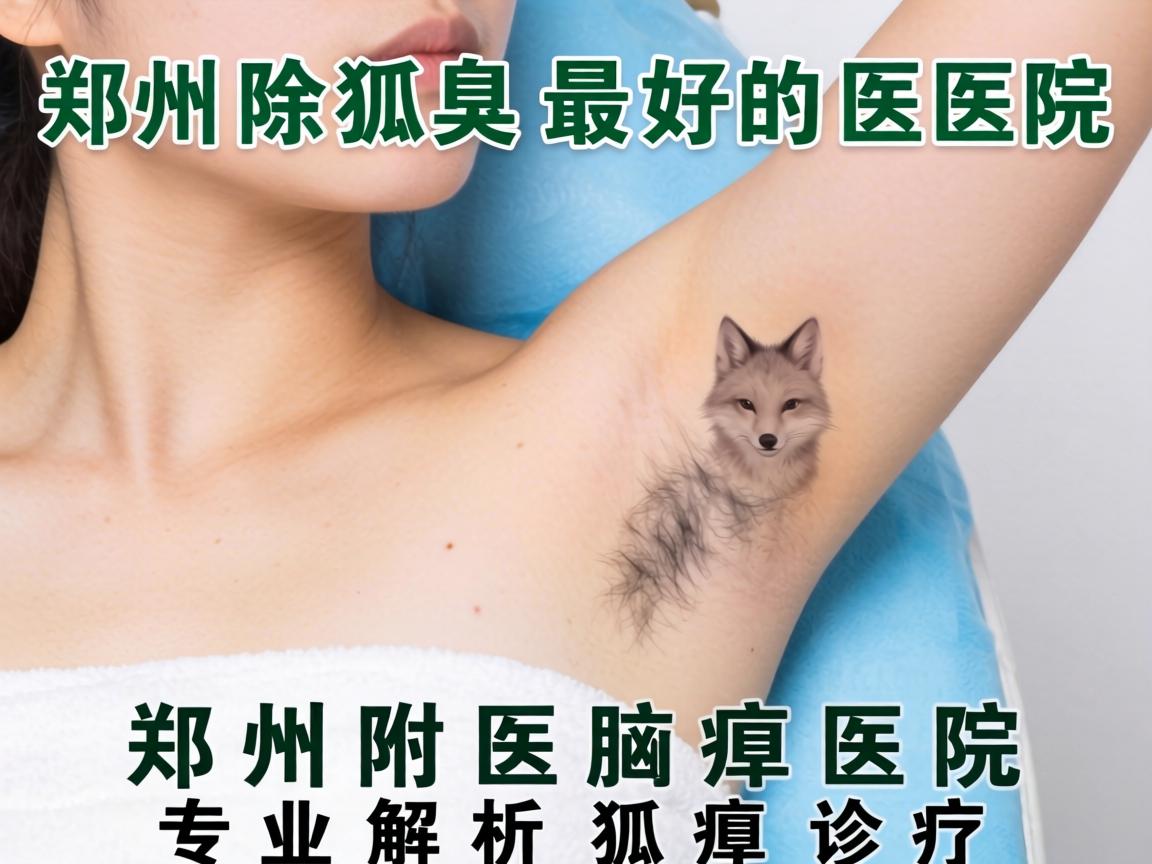 郑州除狐臭最好的医院,郑州附医腋臭医院专业解析狐臭诊疗 郑州除狐臭最好的医院,郑州附医腋臭医院专业解析狐臭诊疗