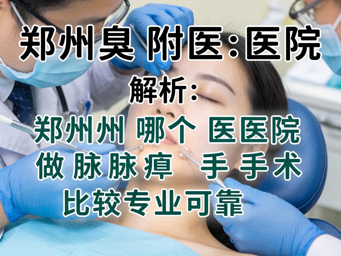 郑州附医腋臭医院解析,郑州哪个医院做腋臭手术比较专业可靠 郑州附医腋臭医院解析,郑州哪个医院做腋臭手术比较专业可靠