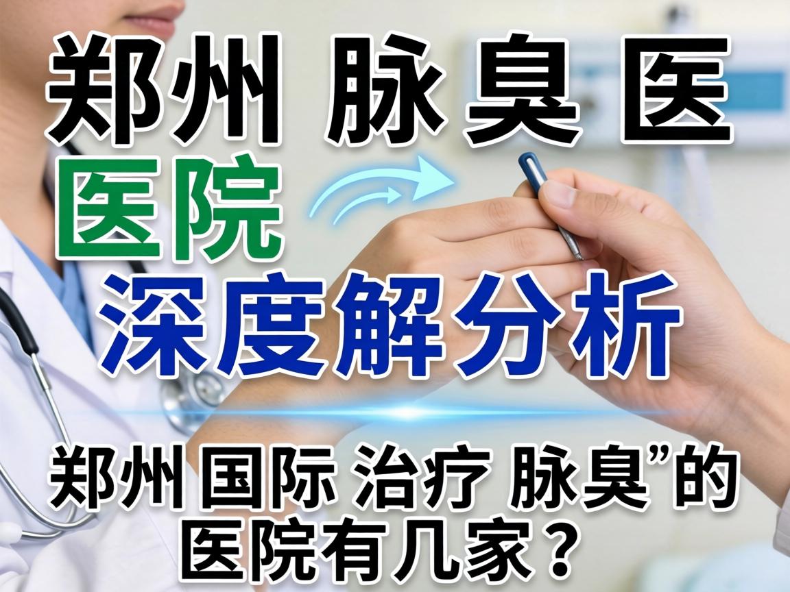 郑州腋臭医院深度解析,郑州国际治疗腋臭的医院有几家? 郑州腋臭医院深度解析,郑州国际治疗腋臭的医院有几家?