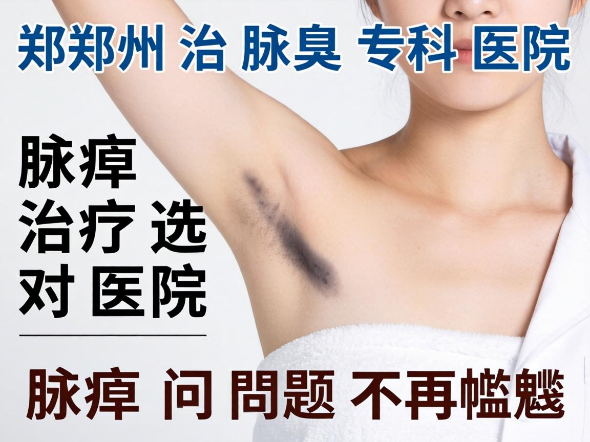 郑州治腋臭专科医院,腋臭治疗选对医院,腋臭问题不再尴尬 郑州治腋臭专科医院,腋臭治疗选对医院,腋臭问题不再尴尬