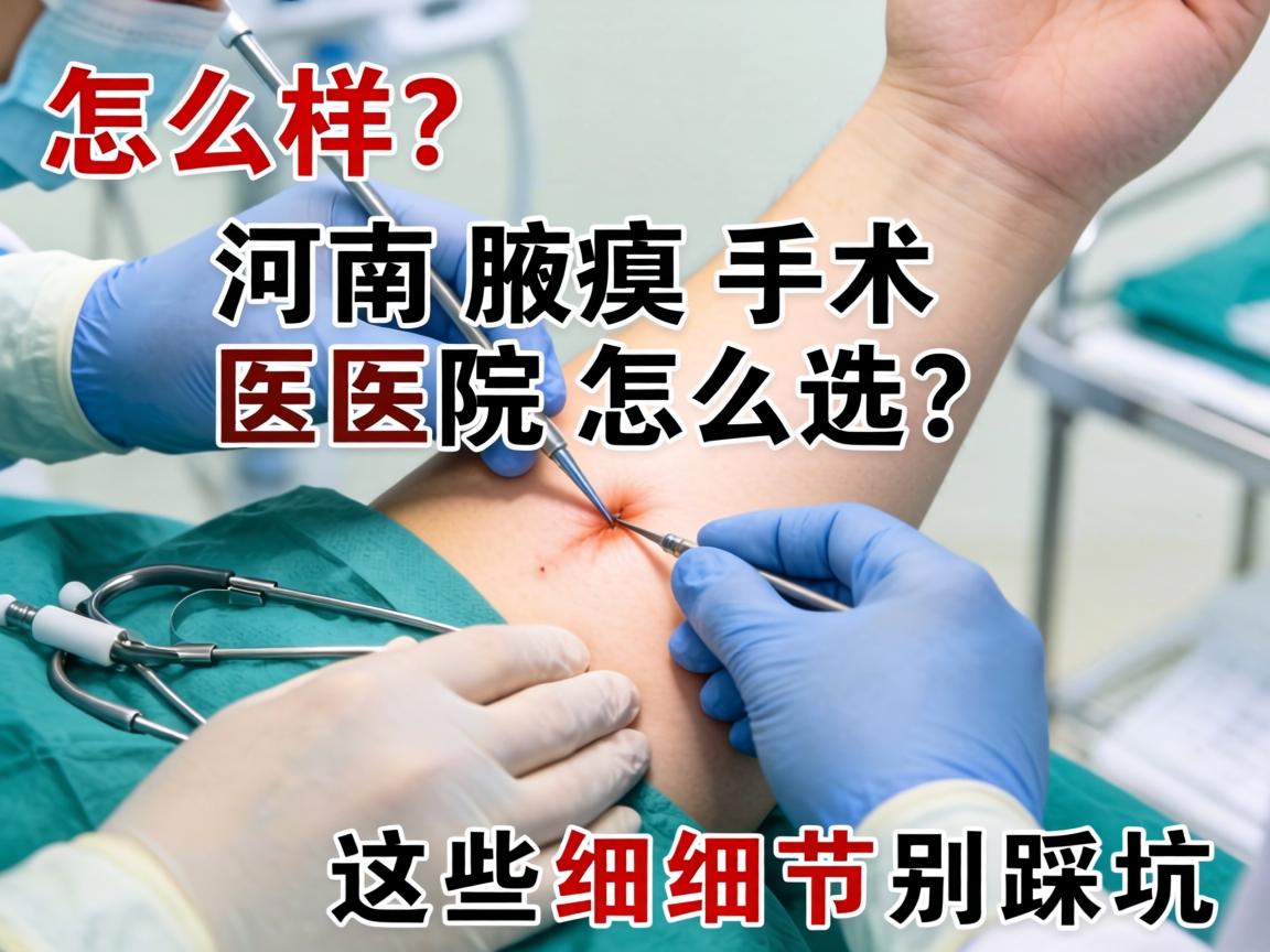 河南腋臭手术医院怎么样?河南腋臭手术医院怎么选?这些细节别踩坑 河南腋臭手术医院怎么样?河南腋臭手术医院怎么选?这些细节别踩坑