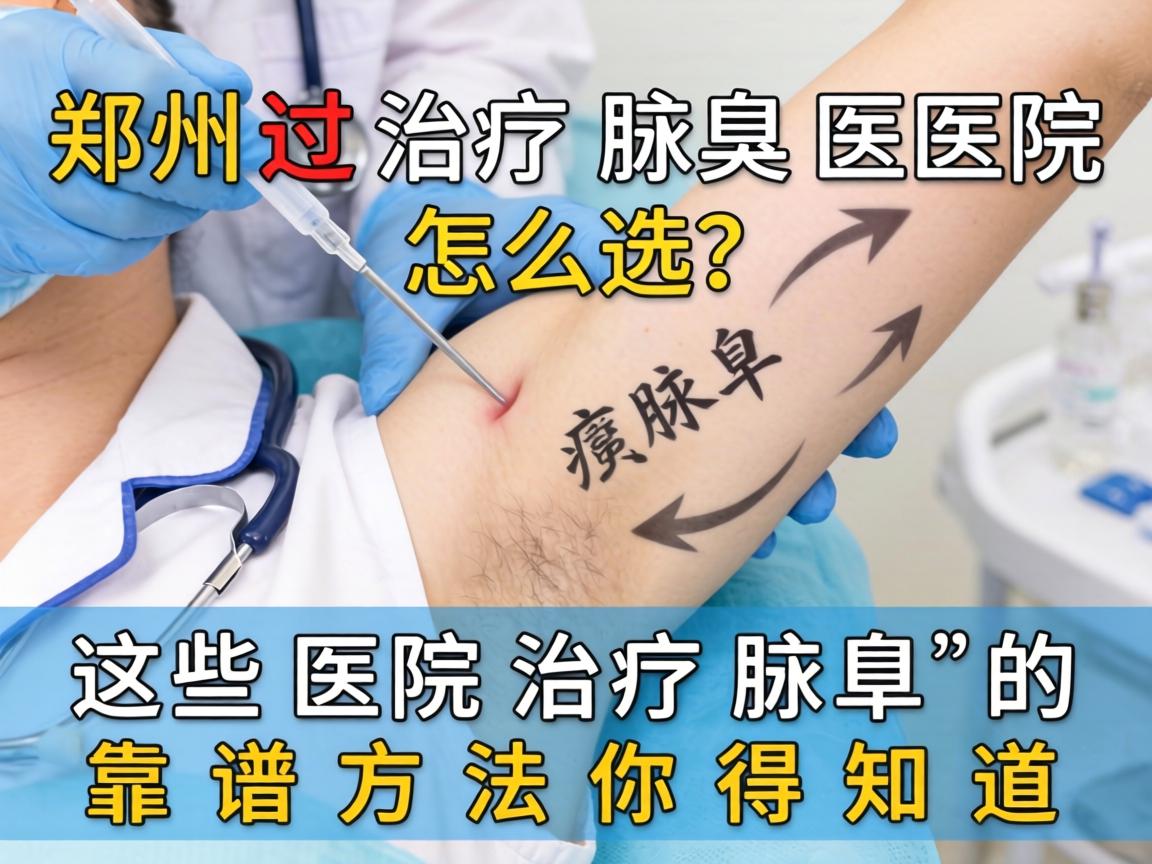 郑州治疗腋臭医院怎么选?这些医院治疗腋臭的靠谱方法你得知道 郑州治疗腋臭医院怎么选?这些医院治疗腋臭的靠谱方法你得知道