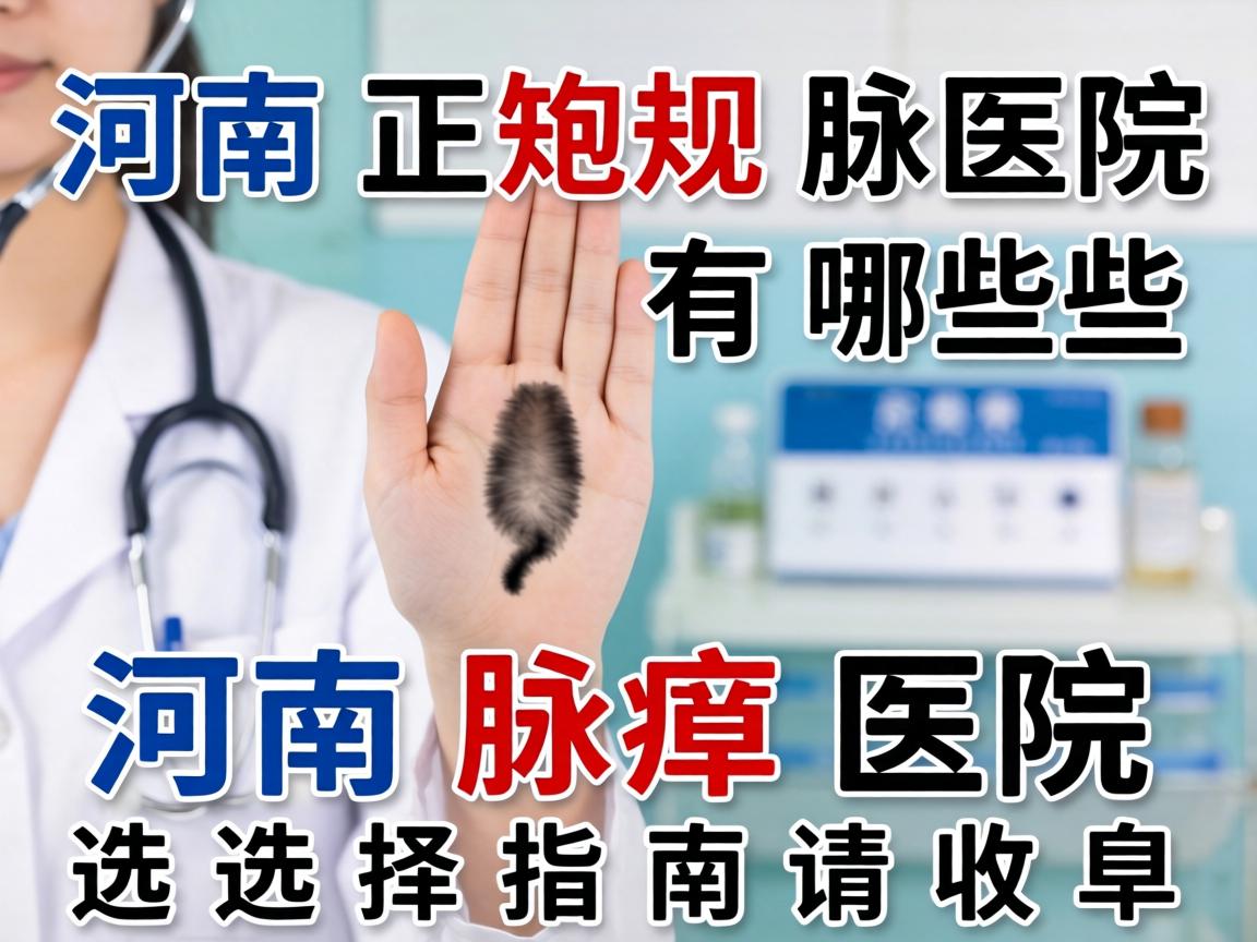河南正规腋臭医院有哪些?这份河南腋臭医院选择指南请收好 河南正规腋臭医院有哪些?这份河南腋臭医院选择指南请收好