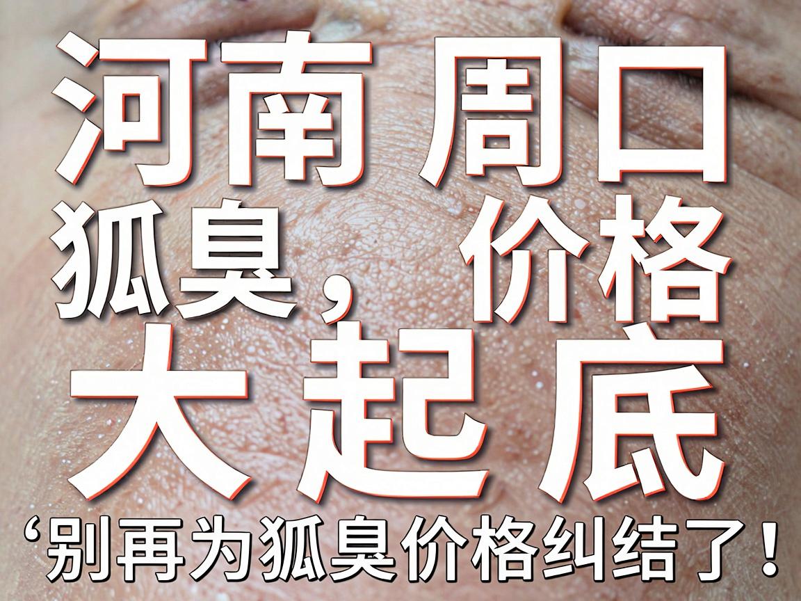 河南周口狐臭手术价格大起底,别再为狐臭价格纠结了,这篇狐臭手术价格干货必看 河南周口狐臭手术价格大起底,别再为狐臭价格纠结了,这篇狐臭手术价格干货必看