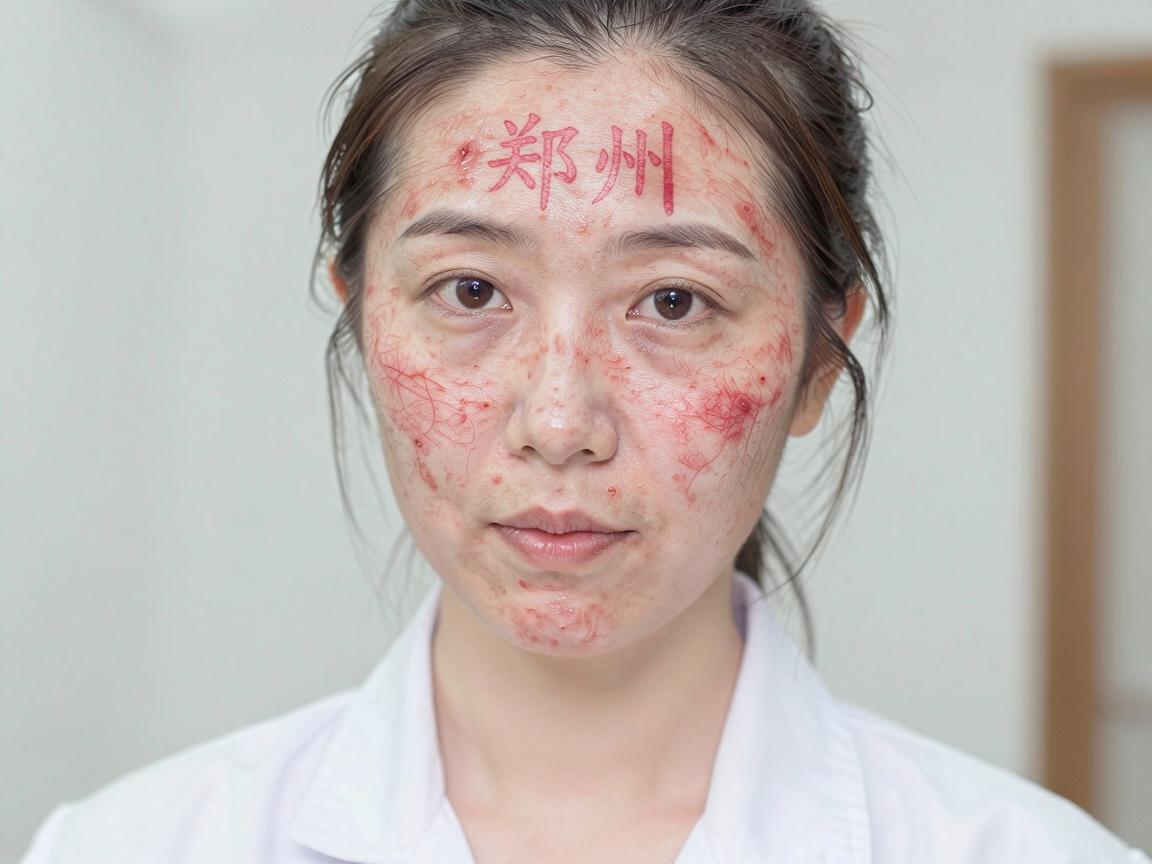 郑州狐臭治疗医院怎么选？狐臭治疗医院的核心标准，郑州狐臭医院这些细节别忽略