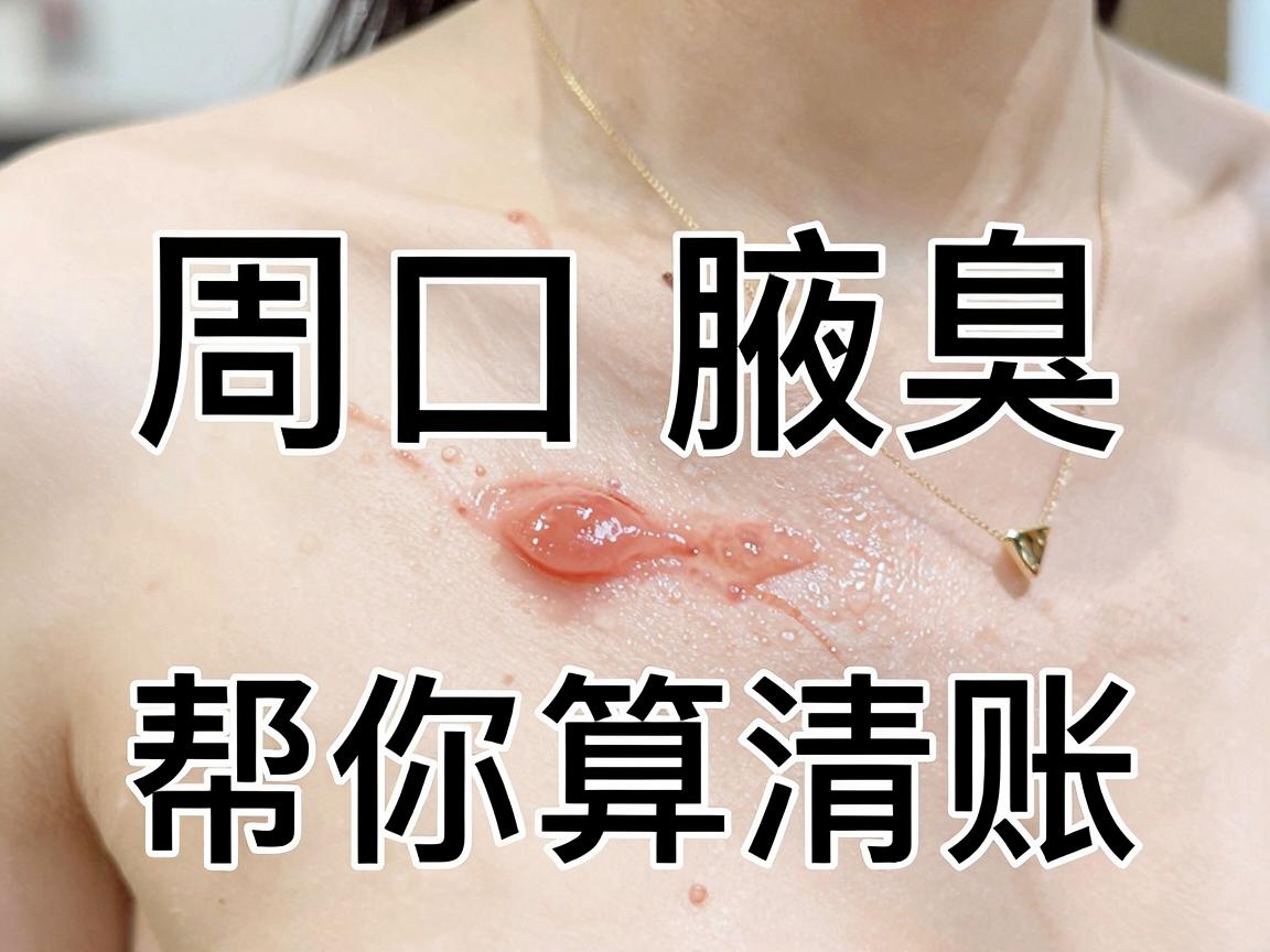 周口腋臭治疗多少钱？周口腋臭费用差异大，这篇帮你算清账