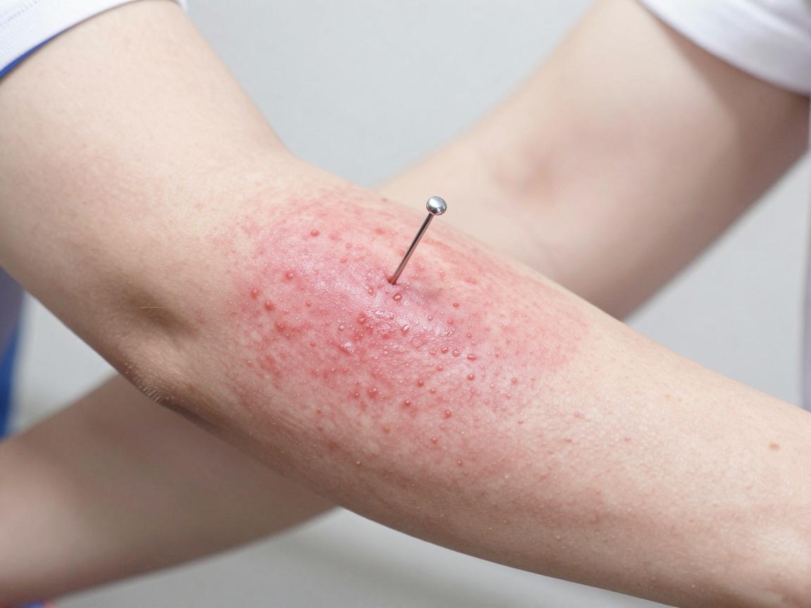郑州打腋臭针哪里好？打腋臭针前必看的郑州医院选择攻略