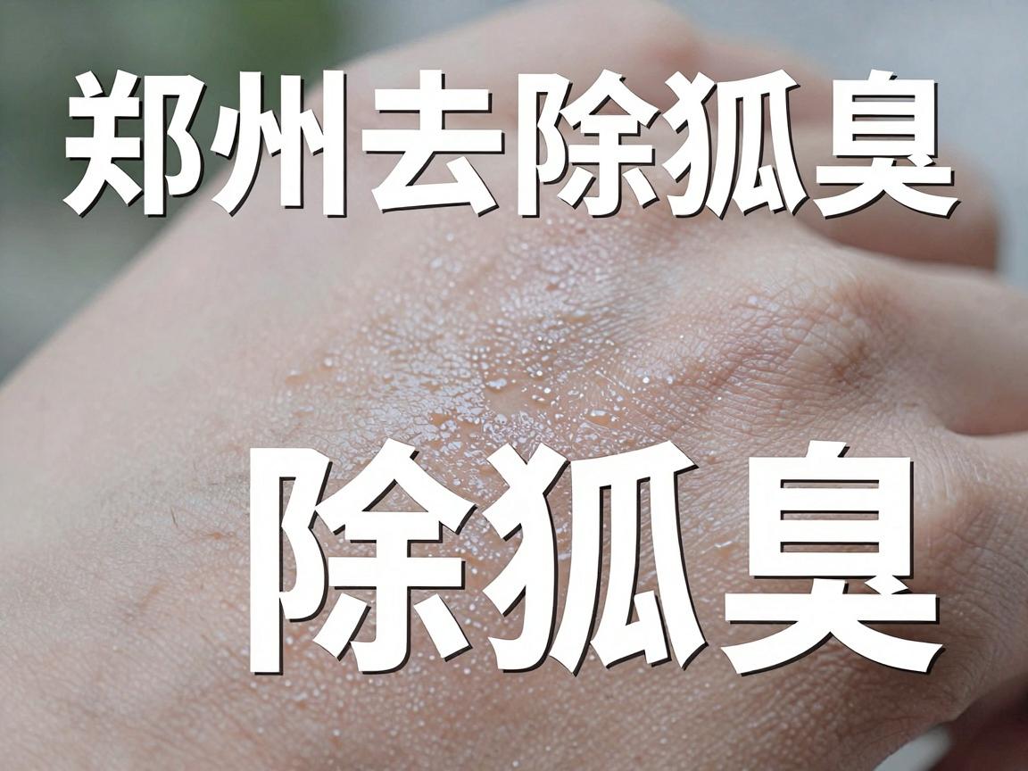 郑州去除狐臭,选对医院是去除狐臭的关键—郑州去除狐臭医院专业解析 郑州去除狐臭,选对医院是去除狐臭的关键—郑州去除狐臭医院专业解析